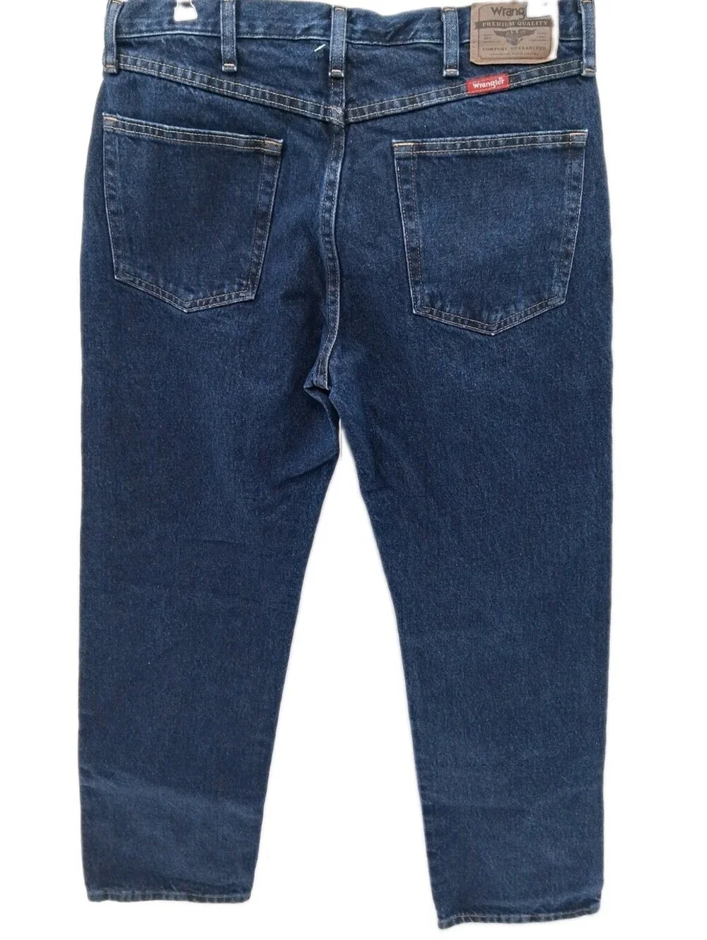 Wrangler this product